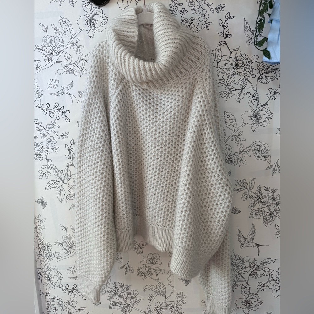 Zenana women’s cowl neck